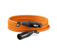 RØDE XLR-6 Cavo XLR premium (6m, Arancione)