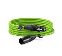 RØDE XLR-6 Cavo XLR premium (6m, Verde)