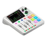 RØDECaster Duo, Miscelatore bianco