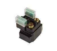 RDEQKIVZ Relè Solenoide di Avviamento Compatibile con Polaris per Xplorer 300 4x4 1995 1996 1997 1998 1999 2000 per Big Boss 400 400l 6x6 1995 1996 1997 Solenoide di Avviamento per Relè