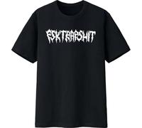 RDESEDRTRE FSK Satellite trapshit Trap Music Tshirt Black XL