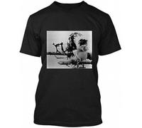 RDESEDRTRE #H.R. #Pufnstuf #Hayes #As #Witchiepoo T Shirt Black M