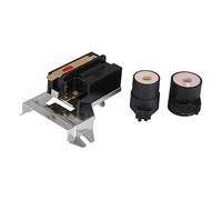 RDEXP 279834BULK - Kit bobina valvola gas asciugatrice con sensore di ricambio per Speed Queen