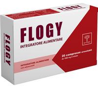 rdf pharma Flogy 20 Compresse