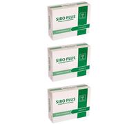RDF Pharma Siro Plus Bustine 3x20x3 g Polvere per soluzione orale