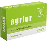 rdf pharma srls Agriur 30 Compresse