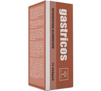 rdf pharma srls Gastricos 15 stick pack