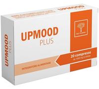 rdf pharma srls Upmood plus 20 compresse 1 g