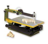 RDGTOOLS Proxxon 950536 - Sega per traforo DS 460 a 2 marce