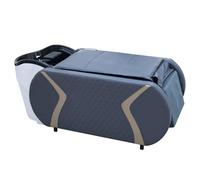 RDHMJSJAZ Divano Massaggiante - Design Ergonomico, Massaggio Dei Tessuti Profondi, Ideale For Il Relax Dopo Il Lavoro