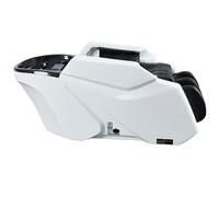 RDHMJSJAZ Lettino For Lavaggio Dei Capelli Elettrico Regolabile Con Massaggio Confortevole E Facile Da Pulire For Il Salone Di Bellezza Di Casa