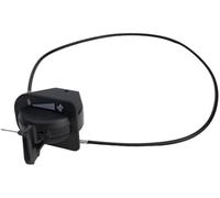 Rdjton Cavo dello starter per dell'acceleratore 746P06431, per parte | di ricambio del tosaerba Cadet Xt1 Xt2 Gt54 con prestazioni di controllo precise
