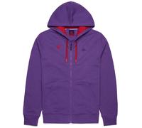 RDK Felpa RAPPRESENTANZA ragazzo AC FIORENTINA in COTONE 24/25 mod BAPTISTE