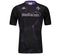 RDK maglia ALLENAMENTO ragazzo AC FIORENTINA 24/25 in INTERLOCK ABOUPRE PRO 8