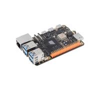 RDK X5 Host Singolo, Scheda di Sviluppo RDK X5 Modulo di Calcolo da 4GB Kit di Inferenza D-Robotic per Visione Robotica IoT