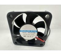 RDL5010B DC12v 0.07A 50x10mm Silent 5CM cooling fan