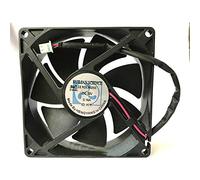RDL9025S silent fan 92x92x25mm 12v 0.16A 2line server cooling fan