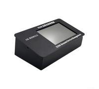 RDM Remote Device Manager 512 Ch a 4 pollici per il telecomando di RDM | 512 canali, touch screen veloce da 10,2 cm, manuale per la modifica degli indirizzi, smistamento automatico con un clic