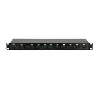 RDM Splitter Pro 4 Canali - Showtec 50787