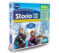 RDN Gioco HD Storio