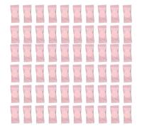RDNKVB 60pcs Asciugamano compresso usa e getta Salviette compresse Asciugamano da viaggio usa e getta Mini panno compresso portatile per caramelle per viaggi in campeggio Festa in famiglia all'aperto