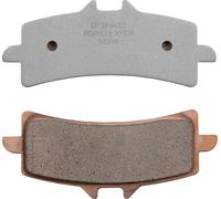 RDP978 BRAKE PAD SINTERED DUCATI PANIGALE V4 1100 S ABS BAGNAIA #63 2022