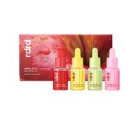 rdrd - Apple Lacto Mini Trial Set 4 pcs