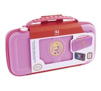 RDS Industries 663293113507 custodia per console portatile Custodia rigida Nintendo Rosa Rds Industries