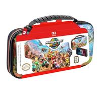 Custodia NACON ufficiale da viaggio deluxe per Nintendo Switch 2 Super Mario Bros. World