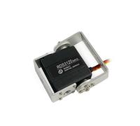RDS3120 Servo Robot 20kg Servo Digitale Servo con Ingranaggi In Metallo da 270 Gradi per Modelli RC Auto Barca Aereo Braccio Robotico Parti