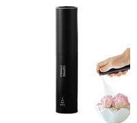 RDT, nebulizzatore per profumo da viaggio, ricaricabile, 10 ml, per caffè, nebulizzatore per acqua, nebulizzatore spray per profumo, accessori da caffè per donne, uomini e amanti del caffè