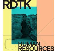 Rdtk (Ricardo Donoso - Human Resources