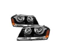 Rdtnvc 1 Coppia Di Fari Anteriori Per Dodge Per Avenger 2008 2009 2010 2011 2012 2013 2014 Principale Fari Faro(1 pair A)
