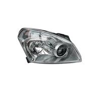 Rdtnvc 1 Pezzo Adatto Per Fari Per Nissan Per X-Trail Vecchi Modelli 2008 2009 2010 2011 2012 2013 2014 2015 Fari Anteriori Indicatori Direzione Principale Fari Faro(Destra)