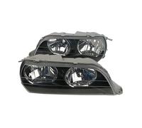 Rdtnvc 1 Set Per Toyota Per CHASER GX100 JZX100 1996 1997 1998 1999 Fari Auto 8111022681 8111022682 Principale Fari Faro