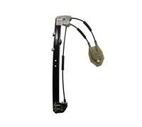 Rdtnvc Alzacristallo anteriore Elettrico Per BMW 528i E39 1996 1997 1998 1999 2000 2001 2002 2003 2004 Regolatore Meccanismo Sollevamento Finestrino Posteriore 51358159835 Alzavetro(Left 51358159835)