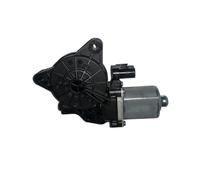Rdtnvc Alzacristallo anteriore Elettrico Per Hyundai Per Tucson 2015-2019 Motore Alzacristalli Elettrico Sollevatore Vetro Anteriore Destro Posteriore Sinistro SX DX Alzavetro(Rear Left)
