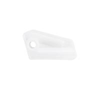 Rdtnvc Alzacristallo anteriore Elettrico Per Mini Per Cooper One R52 R57 Per Cabriolet Guida Per Cavi Riparazione Regolatore Finestrino Clip 51377111017 51377111018 Alzavetro