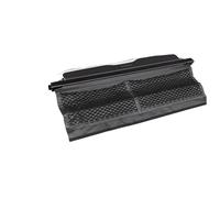 Rdtnvc Baule Ripiano per Benz per Smart per Fortwo 453 2015-2022 Baule Posteriore Cargo Cover Rack Stoccaggio Bagagli Privacy Scudo Sicurezza Tenda Tasca Copertura Bagagliaio