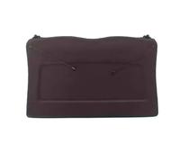 Rdtnvc Baule Ripiano per Ford per Focus Hatchback 2005-2017 Pacchetto Posteriore Scaffale Copertura Carico Tronco Partizione Stoccaggio Scheda Deflettore E Copertura Bagagliaio(2005-2011 Black)