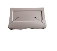 Rdtnvc Baule Ripiano per Ford per Focus Hatchback 2005-2017 Pacchetto Posteriore Scaffale Copertura Carico Tronco Partizione Stoccaggio Scheda Deflettore E Copertura Bagagliaio(2005-2011 Beige)