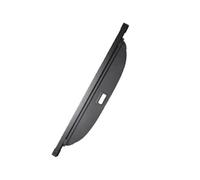 Rdtnvc Baule Ripiano per MG per HS EHS per Pilot AS23 2018 2019 2020 2021 2022 2023 2024 Bagagliaio Un'auto Cargo Copertura Auto Scudo Ombra Tenda Bordo Copertura Bagagliaio(Leather)