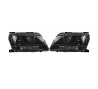 Rdtnvc Coppia Di Fari Anteriori In Cristallo Auto Per Suzuki Per Grand Per Vitara 2005 06 07 08 09 10 11 12 13 14 2015 35120-65J10 35320-65J10 Principale Fari Faro(218-1135 B)
