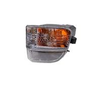 Rdtnvc Fari Fendinebbia Paraurti Anteriore Per Auto Per Toyota Per RAV4 2000 2021 2022 2003 Gruppo Fari Fendinebbia Per Auto Principale Fari Faro(1 Set Left)
