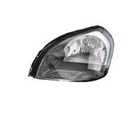 Rdtnvc Faro Anteriore Per Hyundai Per Tucson 2005 2006 2007 2008 2009 2010 Principale Fari Faro(Grey left)