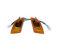Rdtnvc Faro Per DIO50 Per AF17 Per AF18 Per AF25 Luci Per Moto Fari Indicatori Di Direzione Per Moto Indicatori Di Direzione Luci Doppie Fari Anteriori(Cornering lamp)