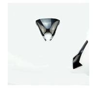 Rdtnvc Faro Per FZ8 800 Per FZ800 2011 2012 2013, Musetto Superiore Cupolino Faro Anteriore Carenatura Laterale Parabrezza Staffa Tachimetro Indicatori Direzione Fari Anteriori(2 pieces C)