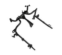 Rdtnvc Faro Per Per Ninja Per ZX4R Per ZX4RR Per ZX 4RR 2023-2024 Supporto Superiore Per Faro Anteriore Per Moto Fari Anteriori