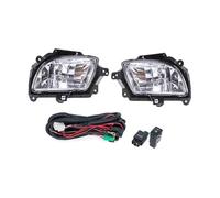 Rdtnvc Luci Di Guida Luci Diurne DRL Fendinebbia Paraurti Anteriore Auto Fendinebbia Per Hyundai Per Sonata Per NF Per Serie 2 2008 2009 2010 Principale Fari Faro(1 set)