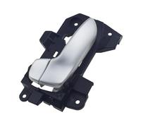 Rdtnvc Maniglia Destra Per Kia Per Carens Per Rondo 2013-2016 Maniglia Interna Porta Leva Cromata 82610-A4110 82620-A4110 83610-A4110 Maniglia Interna Portiera Dell’auto(Anteriore sinistro)
